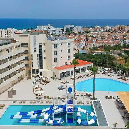 Toxotis Hotel Pernera المظهر الخارجي الصورة