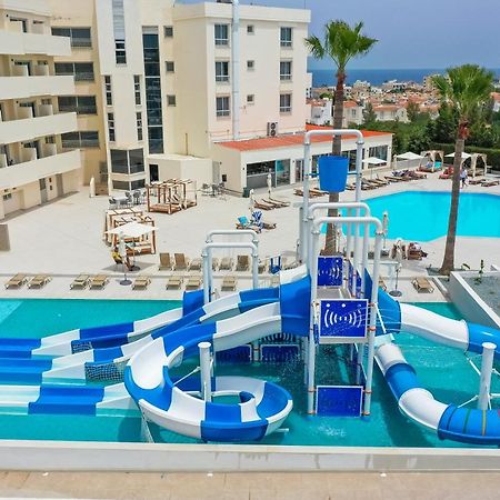 Toxotis Hotel Pernera المظهر الخارجي الصورة