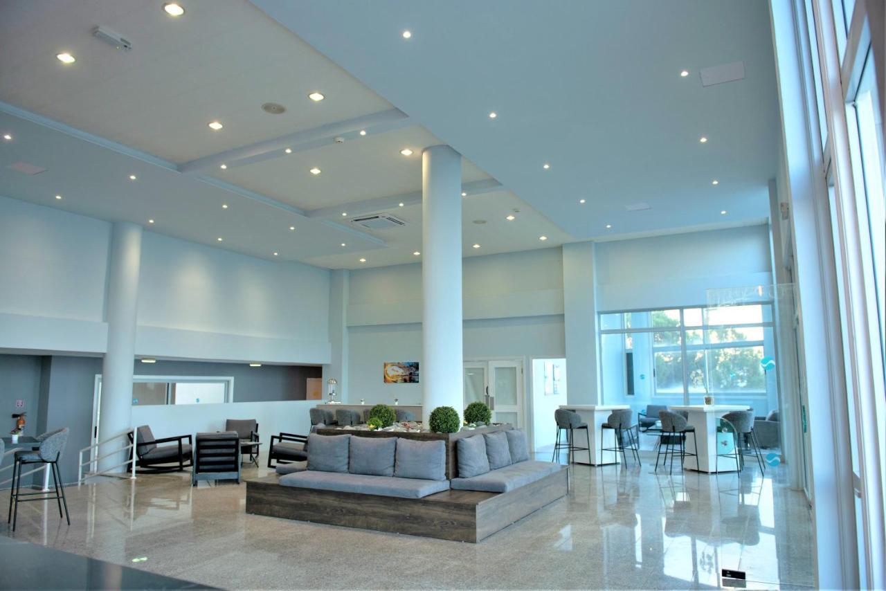 Toxotis Hotel Pernera المظهر الخارجي الصورة