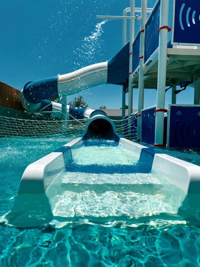 Toxotis Hotel Pernera المظهر الخارجي الصورة