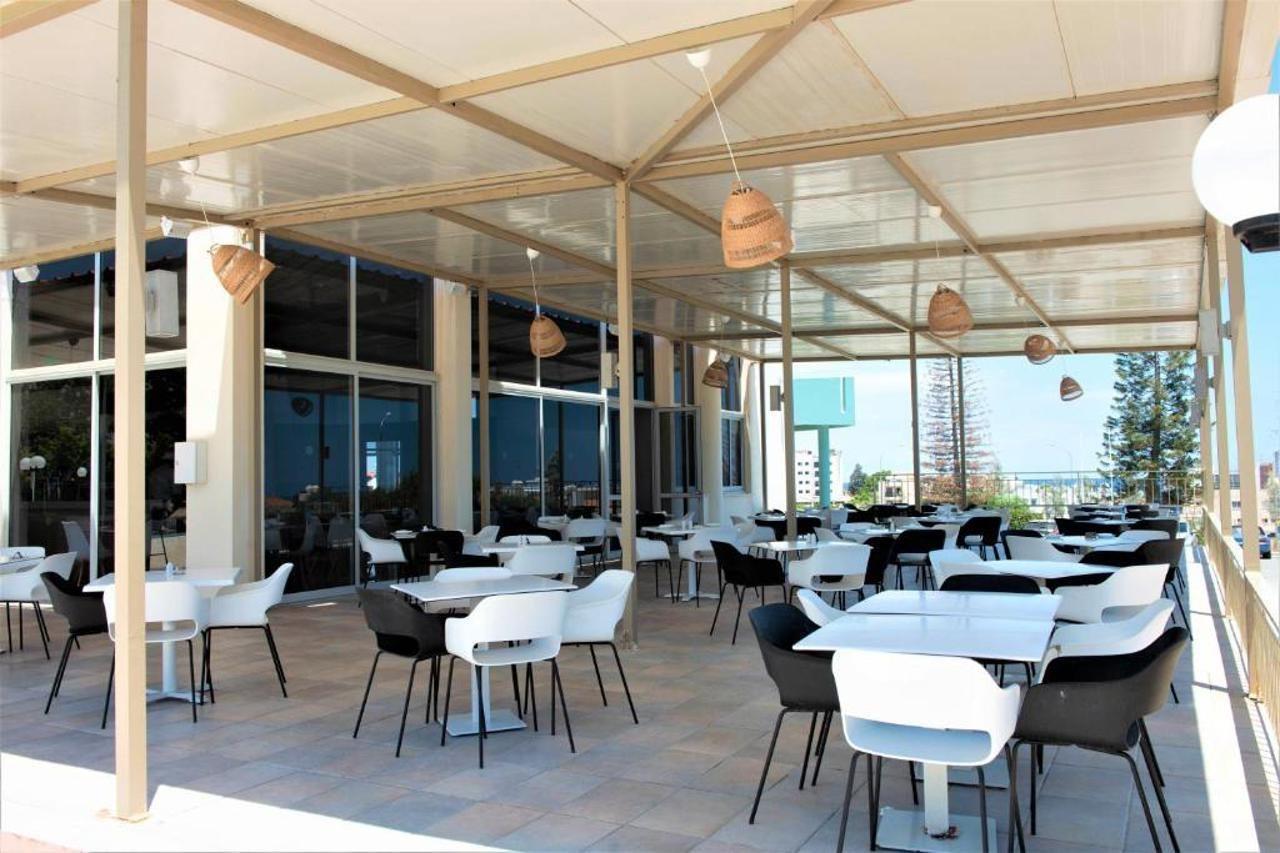 Toxotis Hotel Pernera المظهر الخارجي الصورة