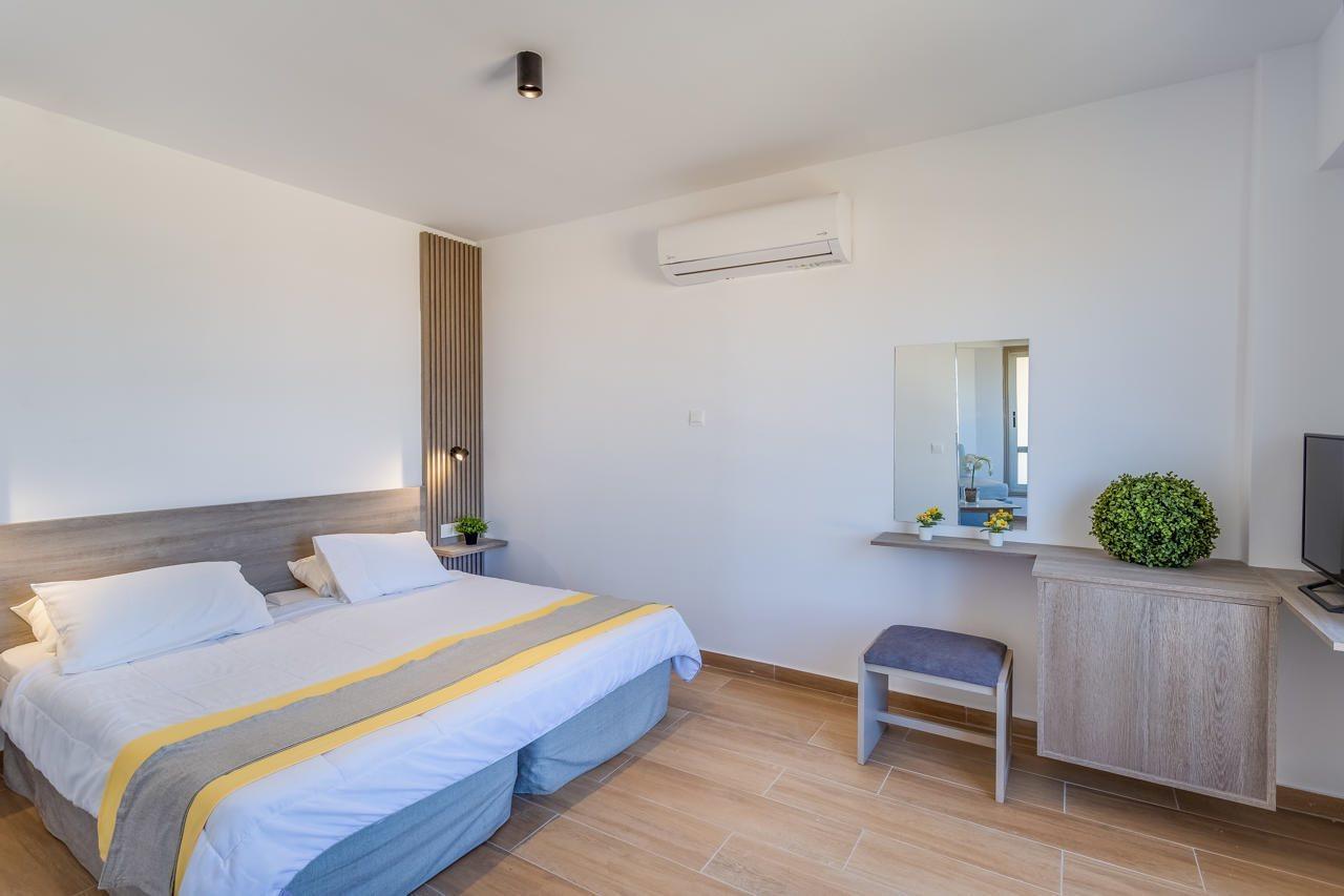 Toxotis Hotel Pernera المظهر الخارجي الصورة