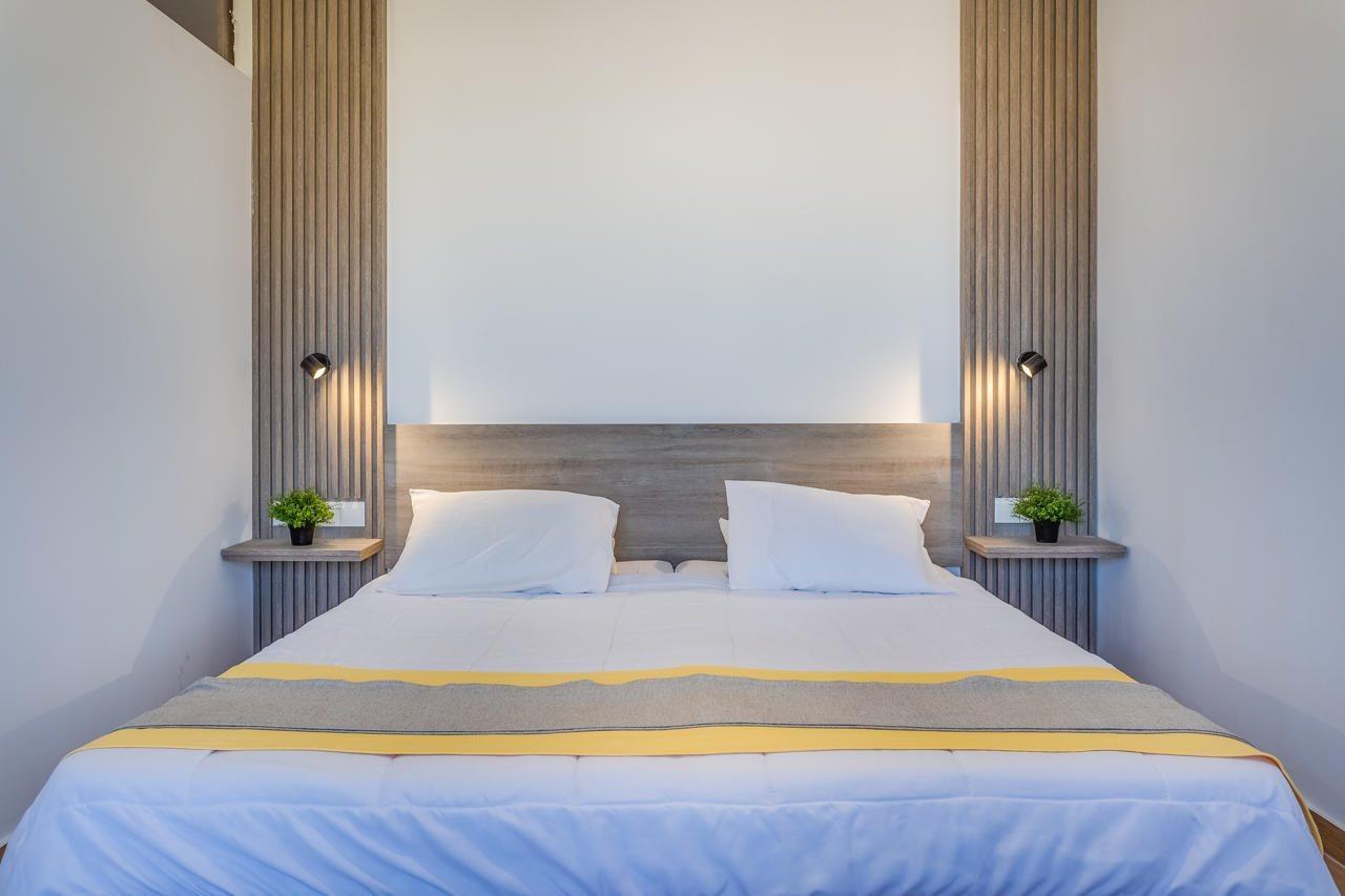 Toxotis Hotel Pernera المظهر الخارجي الصورة