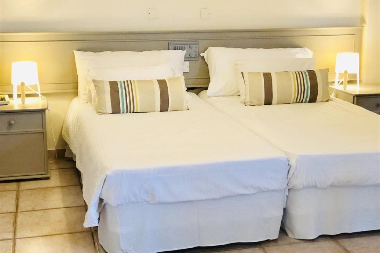 Toxotis Hotel Pernera المظهر الخارجي الصورة